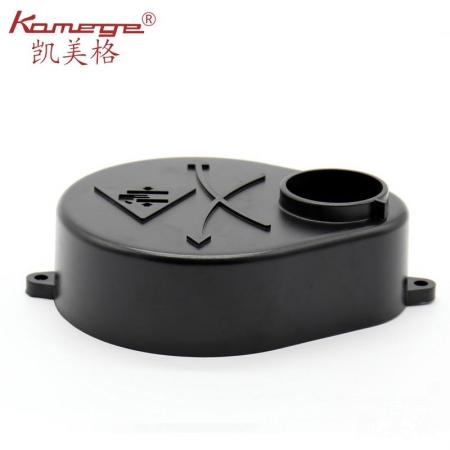 XD-A14 Atom cutting machine gear cover spare part